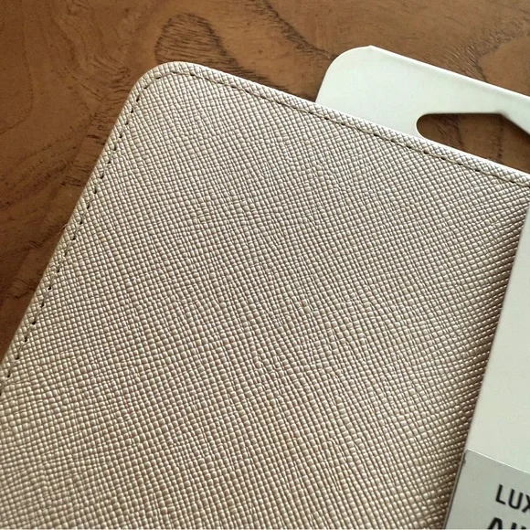 NEW Speck StyleFolio iPad Mini Champagne Case - Picture 4 of 7